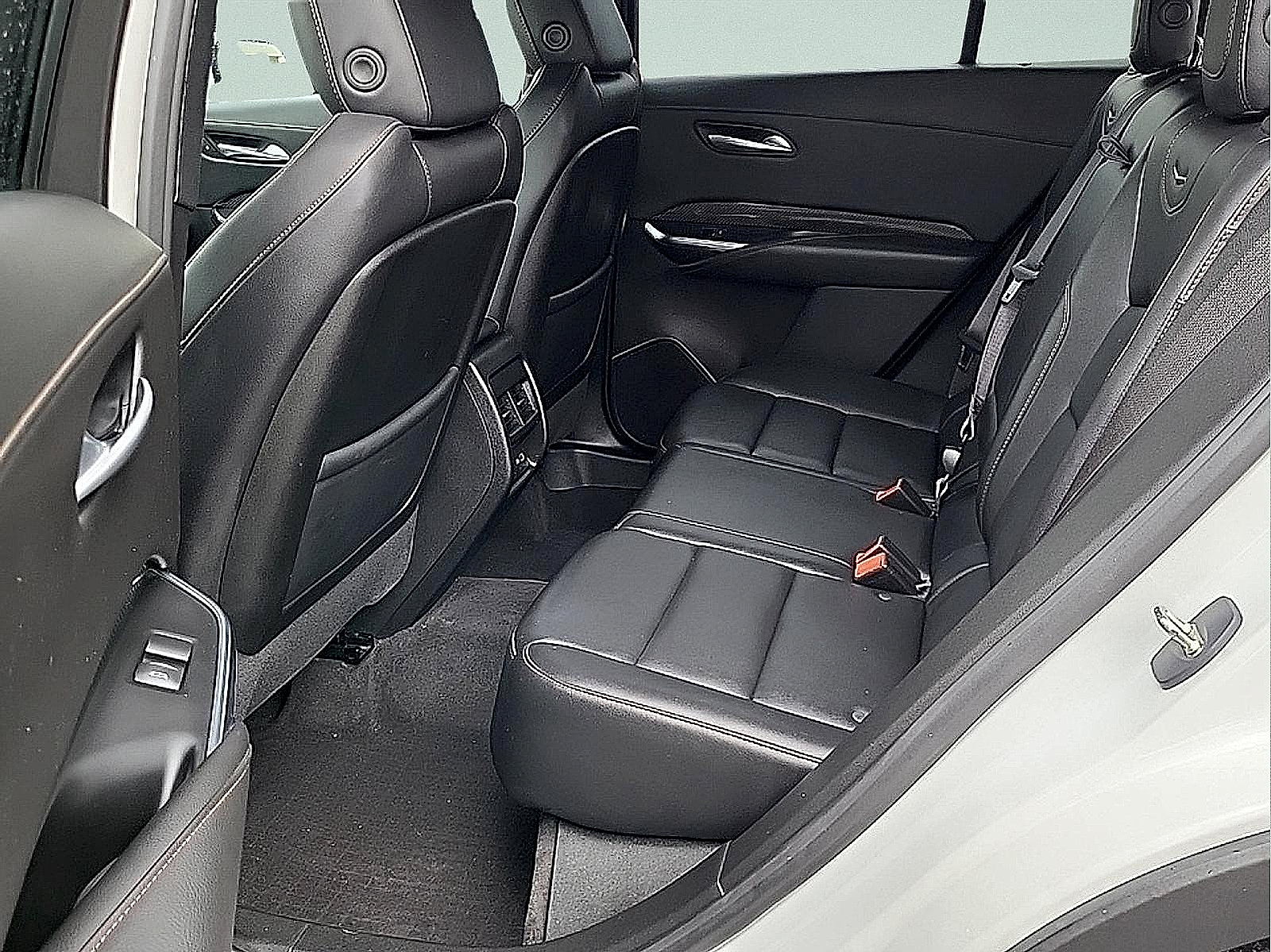 Used 2023 Cadillac XT4 Sport AWD/4WD image 13