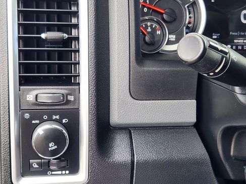 Used 2017 RAM 1500 Big Horn image 29