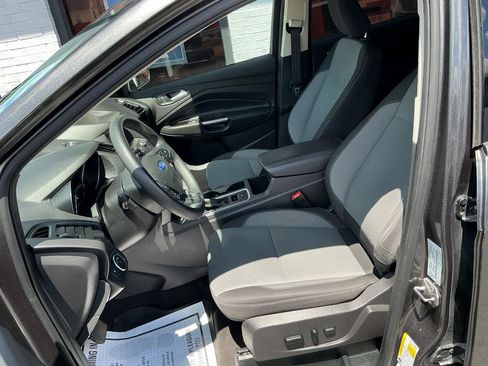 Used 2019 Ford Escape SE AWD/4WD image 8