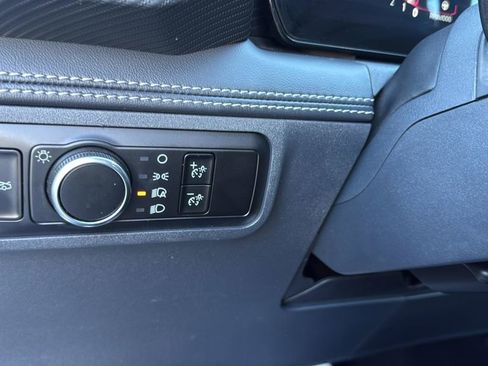Used 2024 Ford Mustang GT Premium w/ Mustang Nite Pony Package RWD image 28