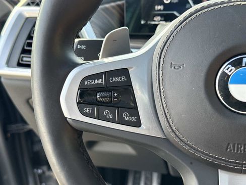 Used 2024 BMW X5 xDrive40i w/ M Sport Package image 21