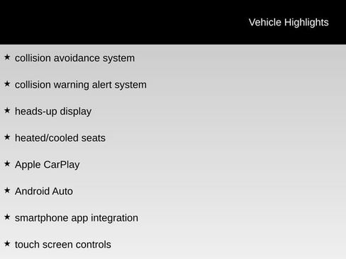 Used 2022 Jeep Grand Cherokee Overland w/ Advanced Protech Group III image 6