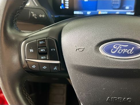 Used 2024 Ford Escape Active FWD image 18