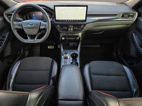 Used 2024 Ford Escape ST-Line w/ Tech Pack #1 FWD image 16