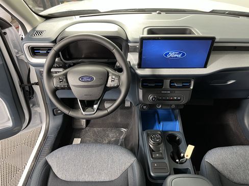 New 2026 Ford Maverick XLT w/ Equipment Group 301A AWD/4WD image 11