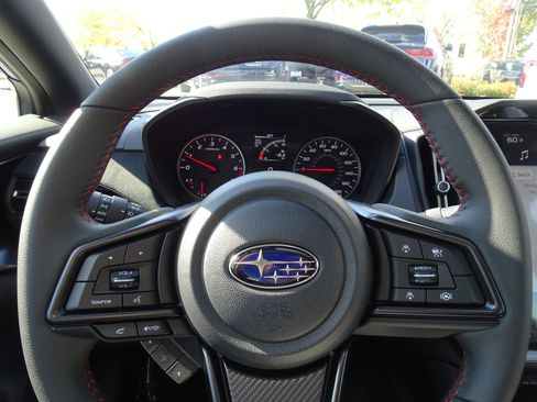 Used 2025 Subaru WRX Limited w/ Popular Package #2A image 16