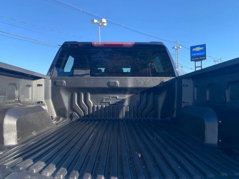 Certified 2022 Chevrolet Silverado 1500 LT image 38