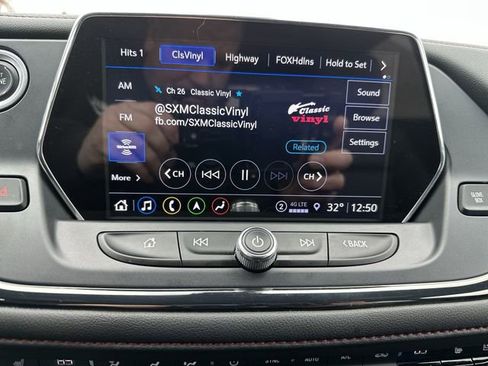 Certified 2022 Chevrolet Blazer RS w/ Enhanced Convenience Package image 15