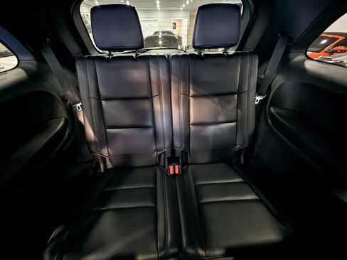 Used 2021 Dodge Durango GT image 17