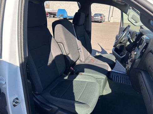 Used 2022 Chevrolet Silverado 1500 LT w/ All Star Edition Plus image 14