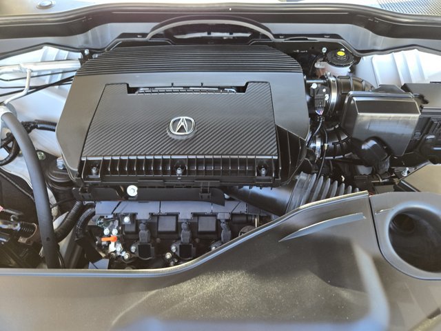 Certified 2026 Acura MDX w/ Technology Package FWD image 30