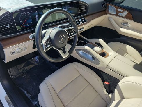 Used 2023 Mercedes-Benz GLE 350 image 23