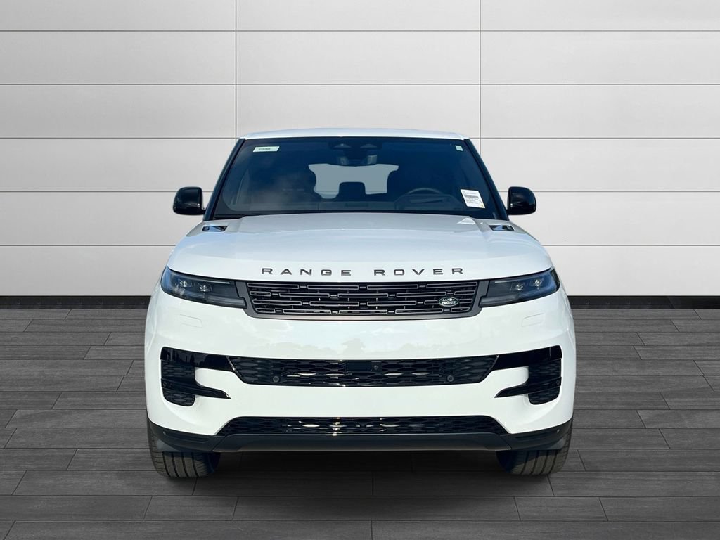 New 2027 Land Rover Range Rover Sport SE AWD/4WD image 5