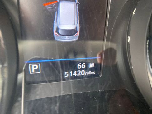 Used 2020 Nissan Rogue SV image 21