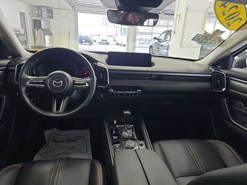 Used 2024 MAZDA CX-50 AWD 2.5 S w/ Cargo Package image 11