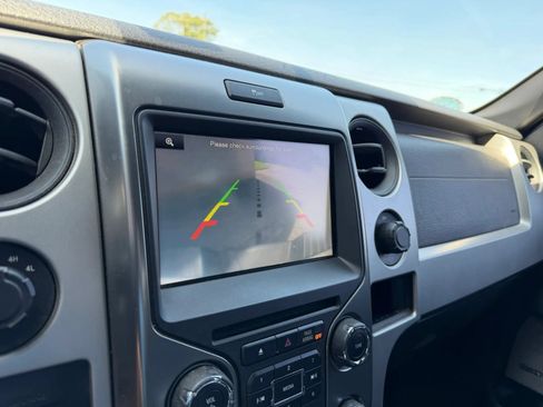 Used 2014 Ford F150 Raptor w/ Equipment Group 801A Luxury AWD/4WD image 21
