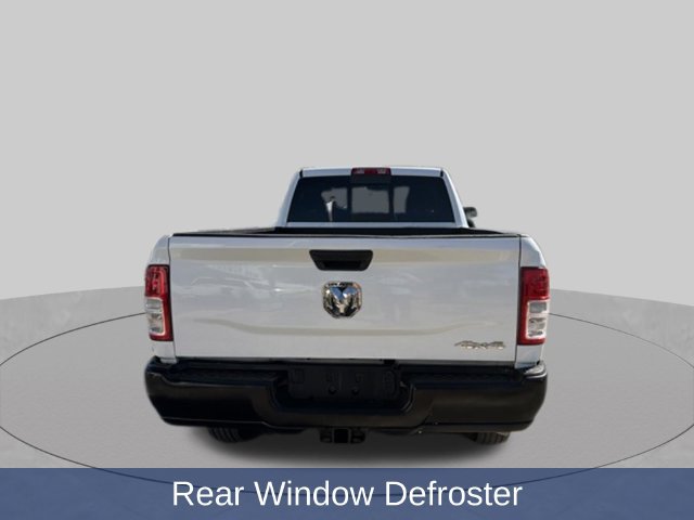 Used 2022 RAM 2500 Tradesman AWD/4WD image 4