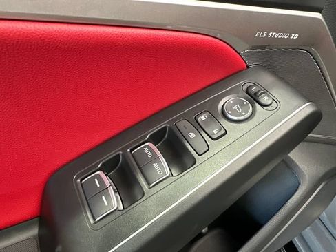 Used 2026 Acura Integra A-Spec FWD image 14