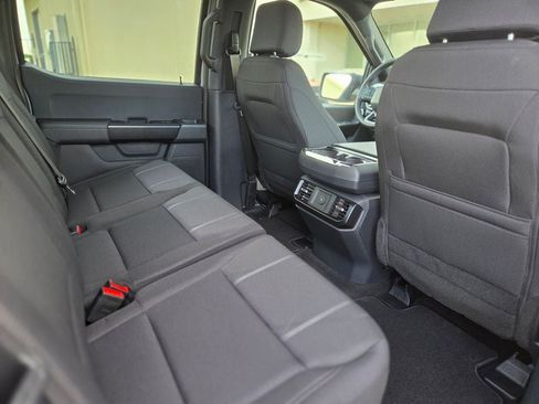 New 2026 Ford F150 STX w/ Equipment Group 200A RWD image 40