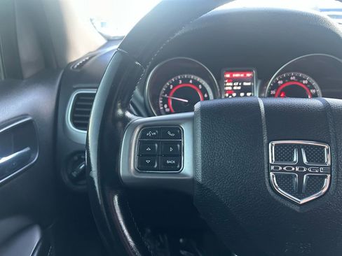 Used 2020 Dodge Journey Crossroad image 16