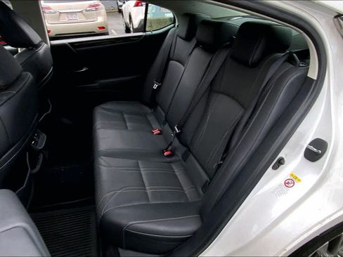 Used 2019 Lexus ES 350 w/ Accessory Package 2 FWD image 21