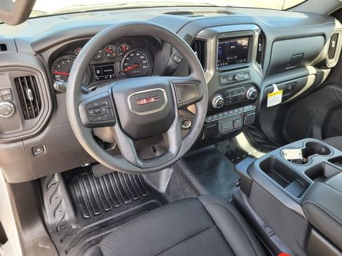 New 2026 GMC Sierra 1500 Pro w/ Pro Value Package RWD image 11