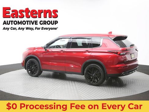Used 2022 Mitsubishi Outlander SE FWD image 63