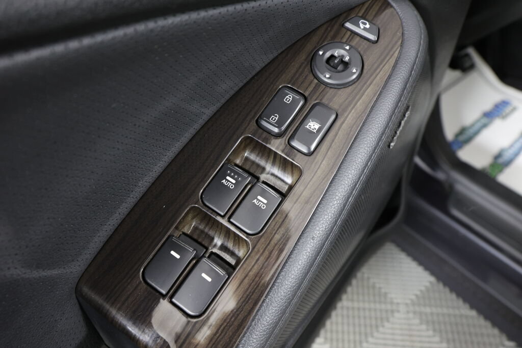 Used 2015 Kia Optima EX w/ EX Premium Package FWD image 30