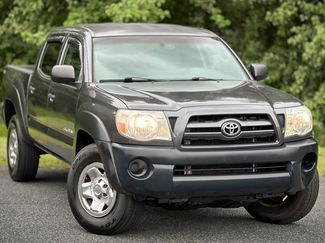 Used 2009 Toyota Tacoma 4x4 Double Cab image 1