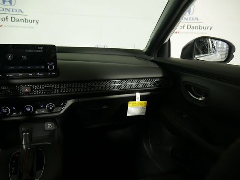 New 2026 Honda HR-V Sport image 15