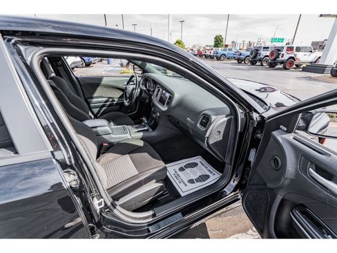 Used 2023 Dodge Charger GT image 21