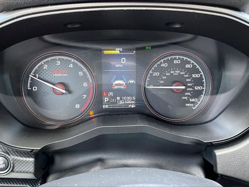 Used 2019 Subaru Forester Sport AWD/4WD image 23
