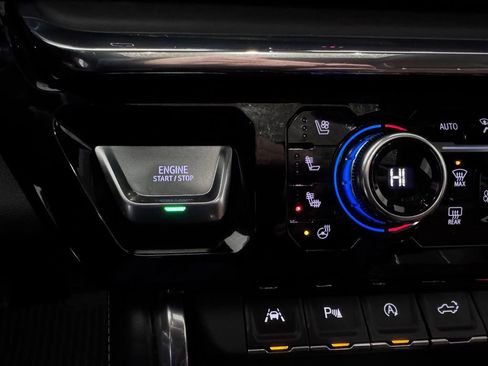 Certified 2023 GMC Sierra 1500 Denali Ultimate image 23