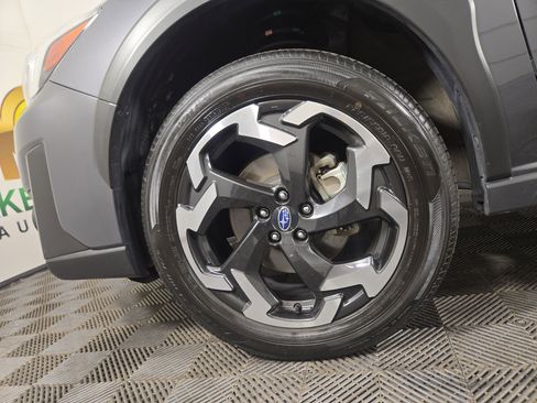 Used 2023 Subaru Crosstrek 2.5i Limited w/ Moonroof Package image 34