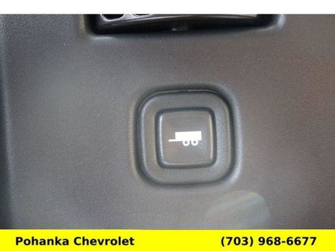 New 2025 Chevrolet Express 3500 w/ Power Convenience Package image 10