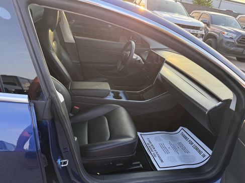 Used 2019 Tesla Model 3 Long Range AWD/4WD image 10