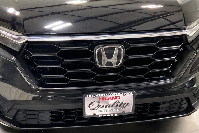 Used 2025 Honda CR-V LX image 30