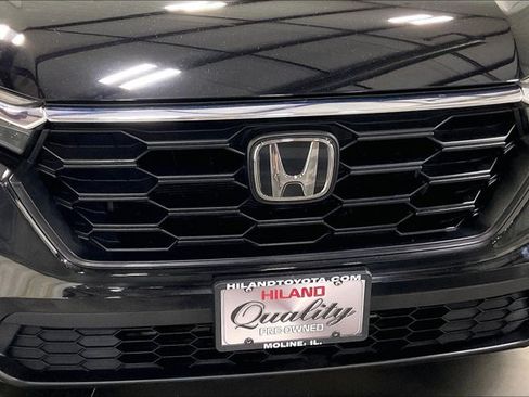 Used 2025 Honda CR-V LX image 30