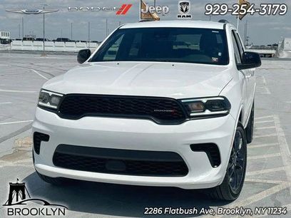 Certified 2023 Dodge Durango GT