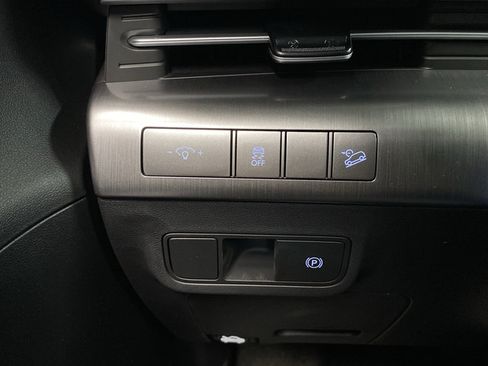 New 2026 Hyundai Kona SEL Sport AWD/4WD image 22