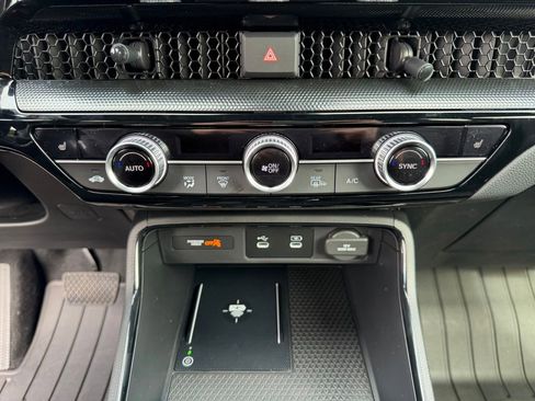 New 2026 Honda CR-V Sport Touring image 24