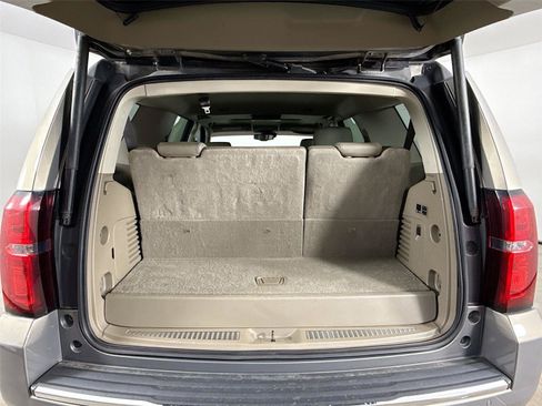 Used 2017 Chevrolet Tahoe Premier AWD/4WD image 26