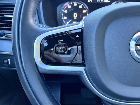 Used 2022 Volvo XC90 T6 Inscription w/ Advanced Package image 23