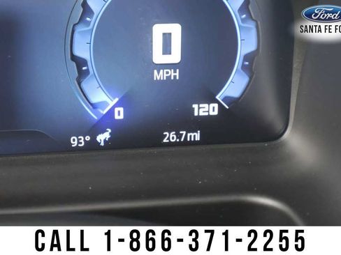 Used 2026 Ford Bronco Heritage Edition AWD/4WD image 37