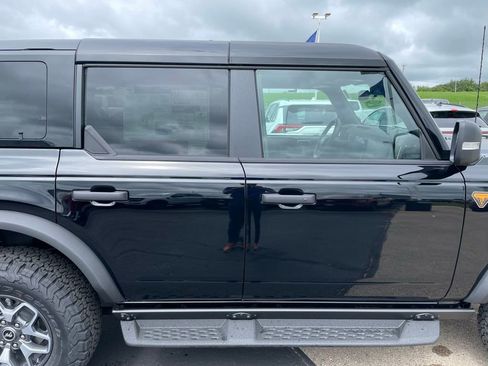 New 2025 Ford Bronco Badlands image 38