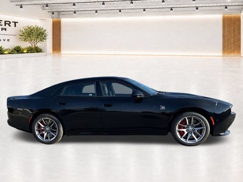 New 2026 Dodge Charger Daytona Scat Pack w/ Track Package AWD/4WD image 16