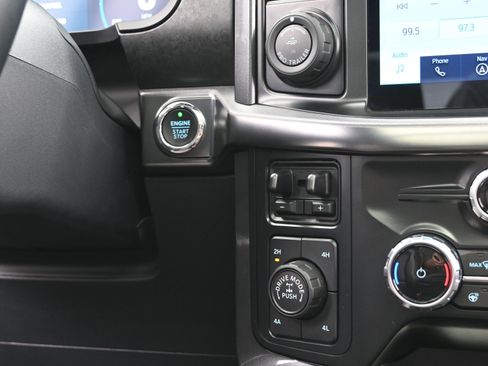 Used 2023 Ford F150 Tremor w/ Equipment Group 402A High image 35