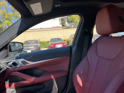 Certified 2023 BMW i4 eDrive40 w/ Premium Package image 11