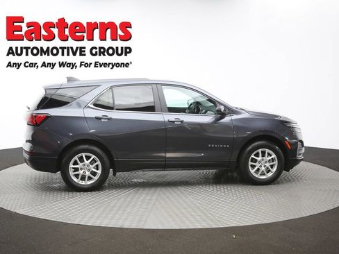 Used 2023 Chevrolet Equinox LT w/ Driver Convenience Package image 42