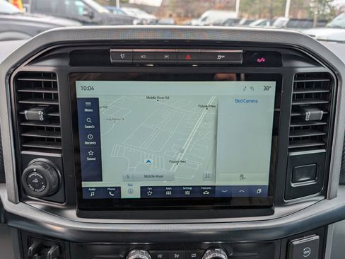 Certified 2021 Ford F150 Limited image 37